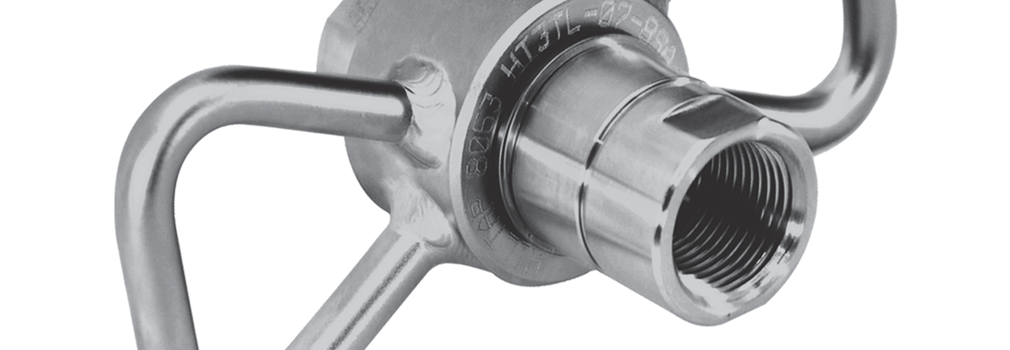 Quick and Dry Disconnects